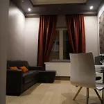 Classy Apartment At European Quarter 2