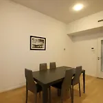 European institutions apartments