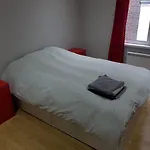 Central Yellow Apartment