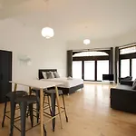 Brussels Grand Place Apartment