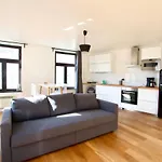 Brussels Grand Place Apartment
