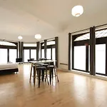Brussels Grand Place Apartment