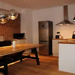 Grand Place Apartments 6
