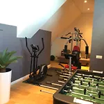 Luxury Loft Duplex Penthouse Of 190M2 & Free Parking !