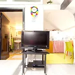 Studio With Wifi At Bruxelles