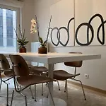 Bright Luxury Apartment Heart Of Brussels