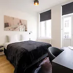 The Good House