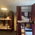 Safestay Brussels