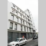 Luxury Suite Apartment Flagey/Louizalaan