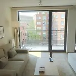Luxury Suite Apartment Flagey/Louizalaan