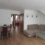 Appartement BRUXELLES