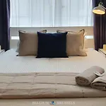 Chic Room With Bathroom - Terrace & Free Parking