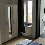 Brussels flat