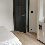 Brussels flat