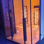 The Fenix Spa