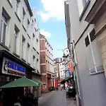 Jacques Brel Brussels
