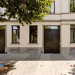 Appartement In Brussels Centre