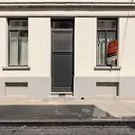 Appartement In Brussels Centre
