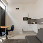 Appartement In Brussels Centre