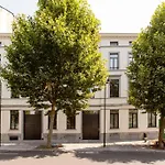 Appartement In Brussels Centre