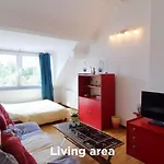 Studio Cosy à Woluwé