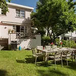 The Pink House