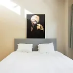 The Pink House