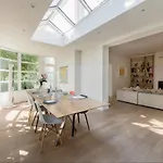 The Pink House