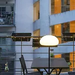 Chic Room With Bathroom - Terrace & Free Parking
