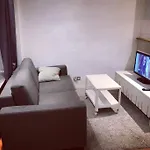 Appartement In Brussels