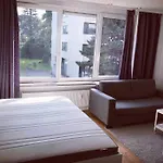 Appartement In Brussels