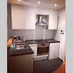 Appartement In Brussels