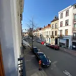 Grand Appartement Jourdan EU