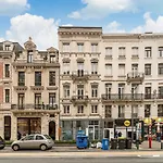 The Heart Of Brussels