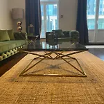 Loft Incroyable Au Coeur De Bruxelles