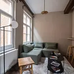 Charming House In Le Sablon