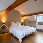 Charming House In Le Sablon