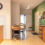 Cozy Apartment Brussels Centre