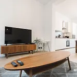 Maison Spacieuse De 6 Chambres Proche Gare Midi