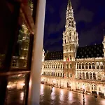 Maison Grand Place 1Br 2