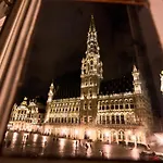 Maison Grand Place Studio 4