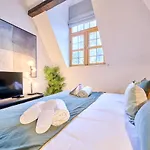 Maison Grand Place Studio 6