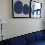B96 suites