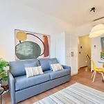 Maison Grand Place Studio 4