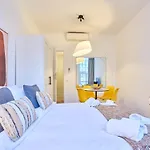 Maison Grand Place Studio 4
