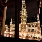 Maison Grand Place Studio 6
