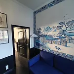 B96 suites