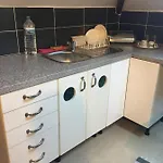 Room Near The Center With Bathroom And Kitchen