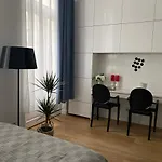 Appartement Moderne Centre De Bruxelles