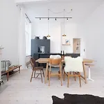 Cosy And Modern 2 Bedrooms Flat Near Chatelain And Brugmann